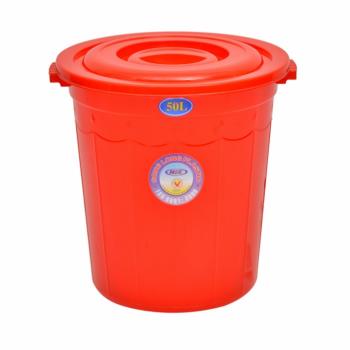 THÙNG 50L QUAI LIỀN