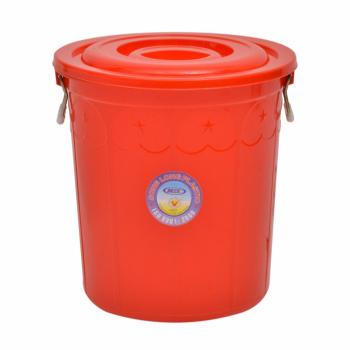 THÙNG 50L QUAI SẮT