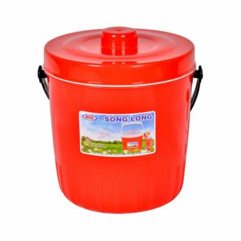   PHÍCH ĐÁ 5L BẦU